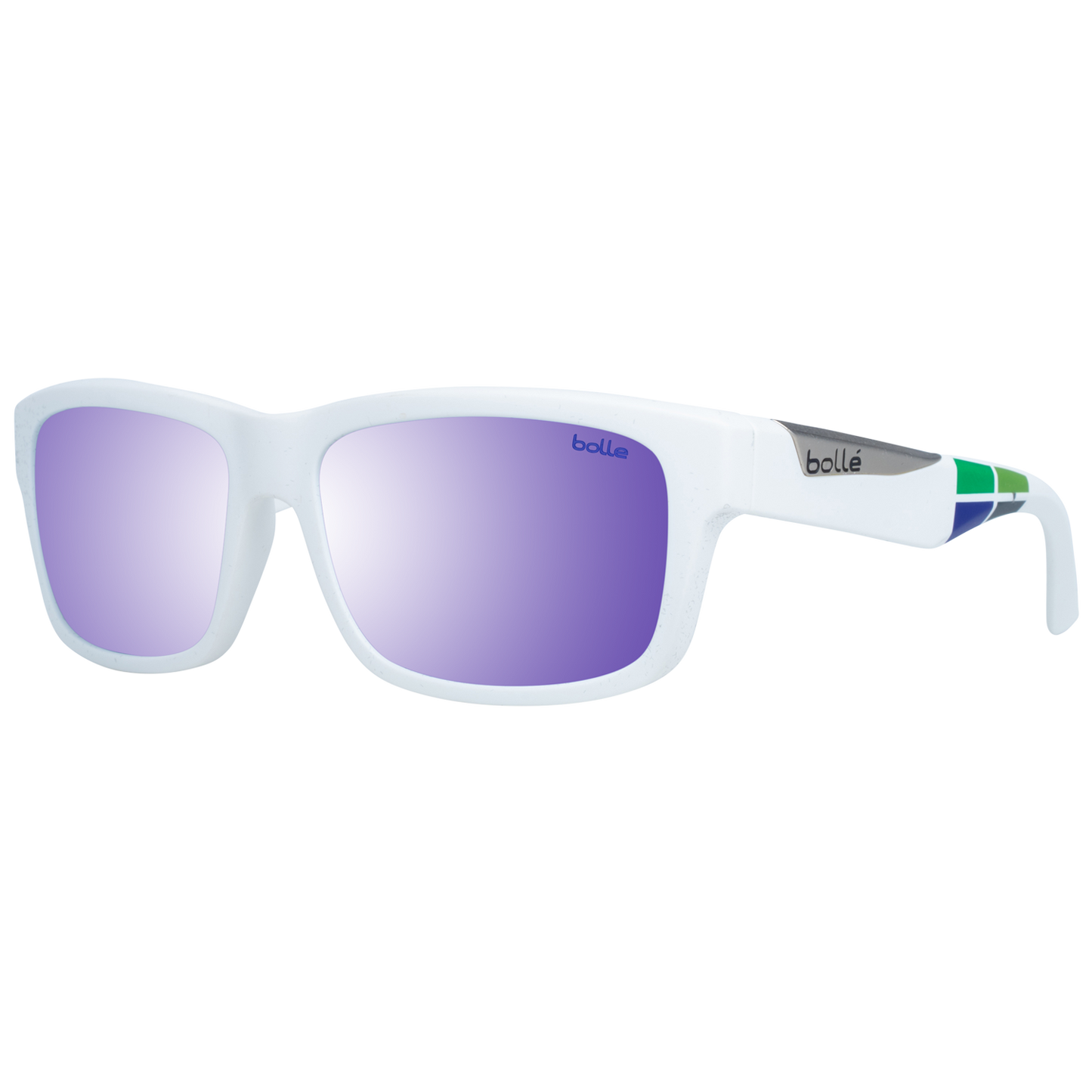 Bolle Sonnenbrille 11955 Jude 57