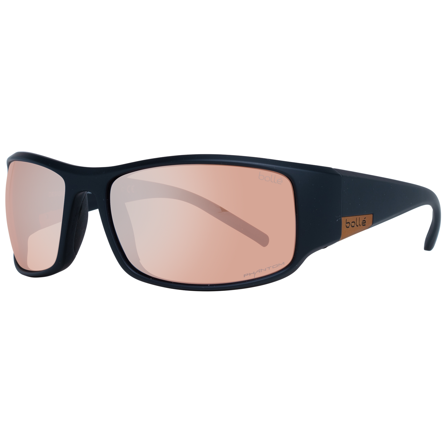 Bolle Sonnenbrille 12575 King 63