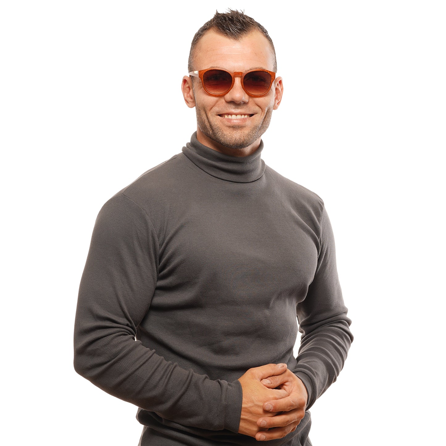 Bolle Sonnenbrille 12598 Rooke 54