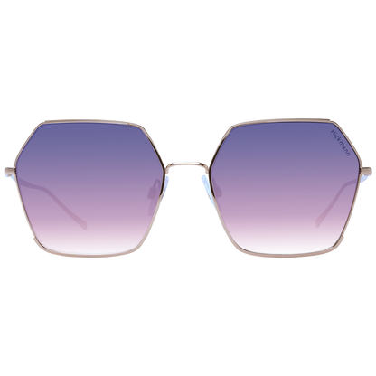 Ana Hickmann Sunglasses HI3162 05A 55