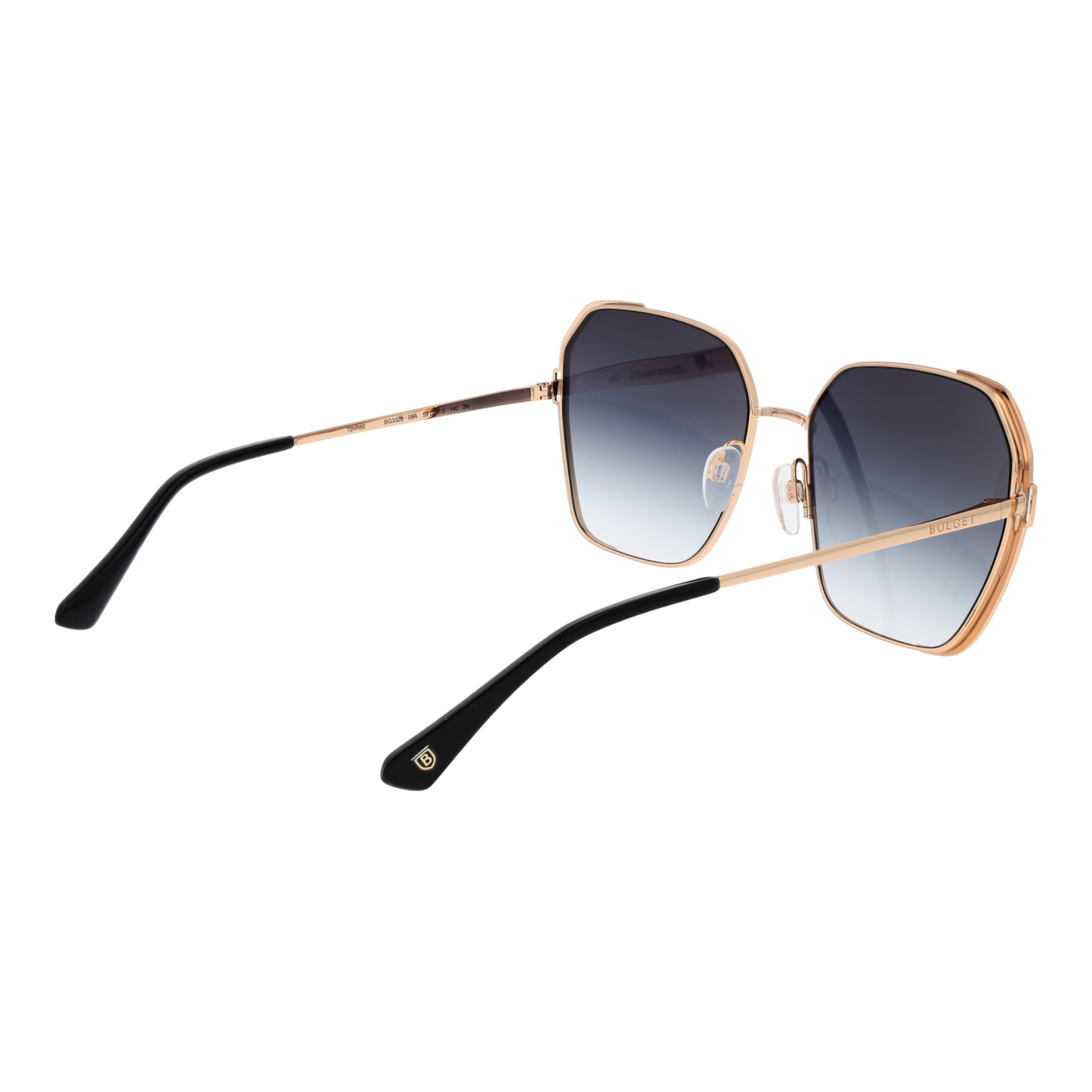Bulget Sunglasses BG3328 09A 59