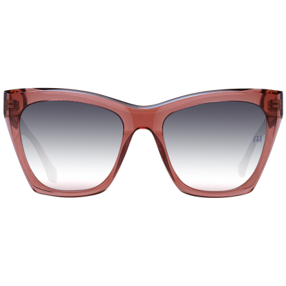 Ana Hickmann Sunglasses AH9366 T02 54