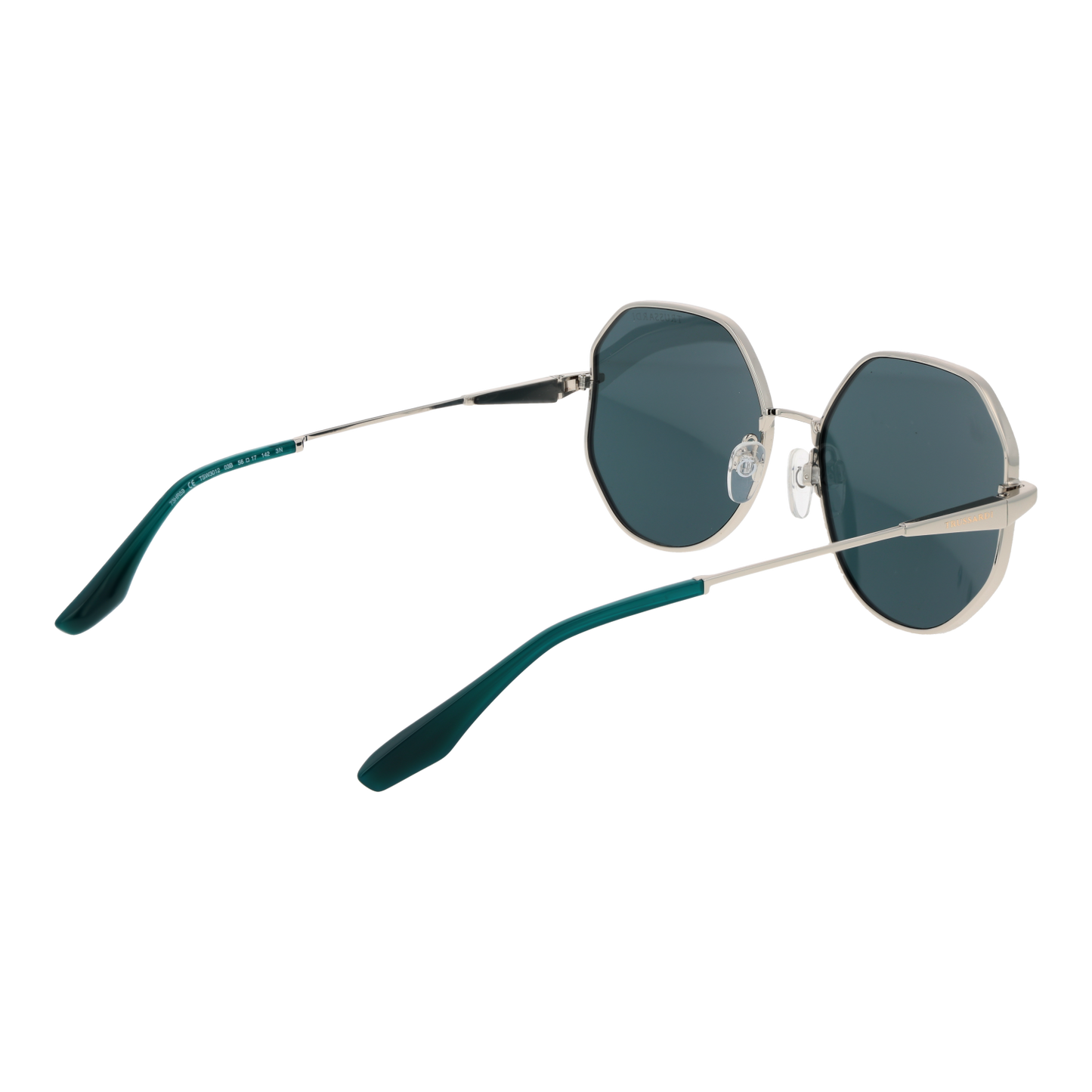 Trussardi Sunglasses TSW3012 03B 56
