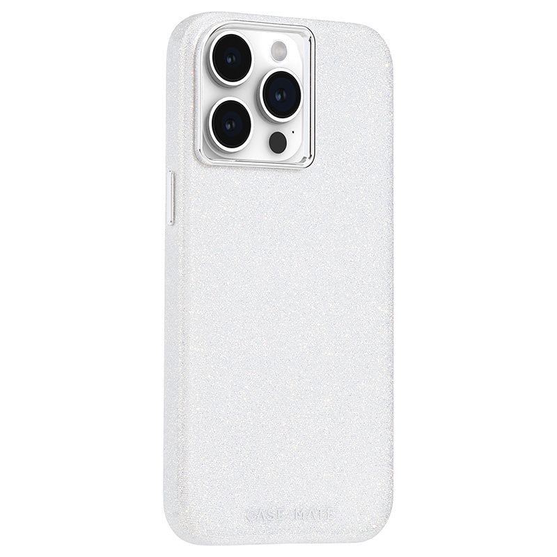 Case-Mate Shimmer MagSafe - Hülle für iPhone 15 Pro Max (Irisierend)