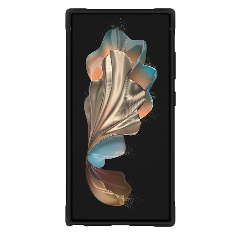 Case-Mate Tough Black - Hülle für Samsung Galaxy S24 Ultra (Schwarz)