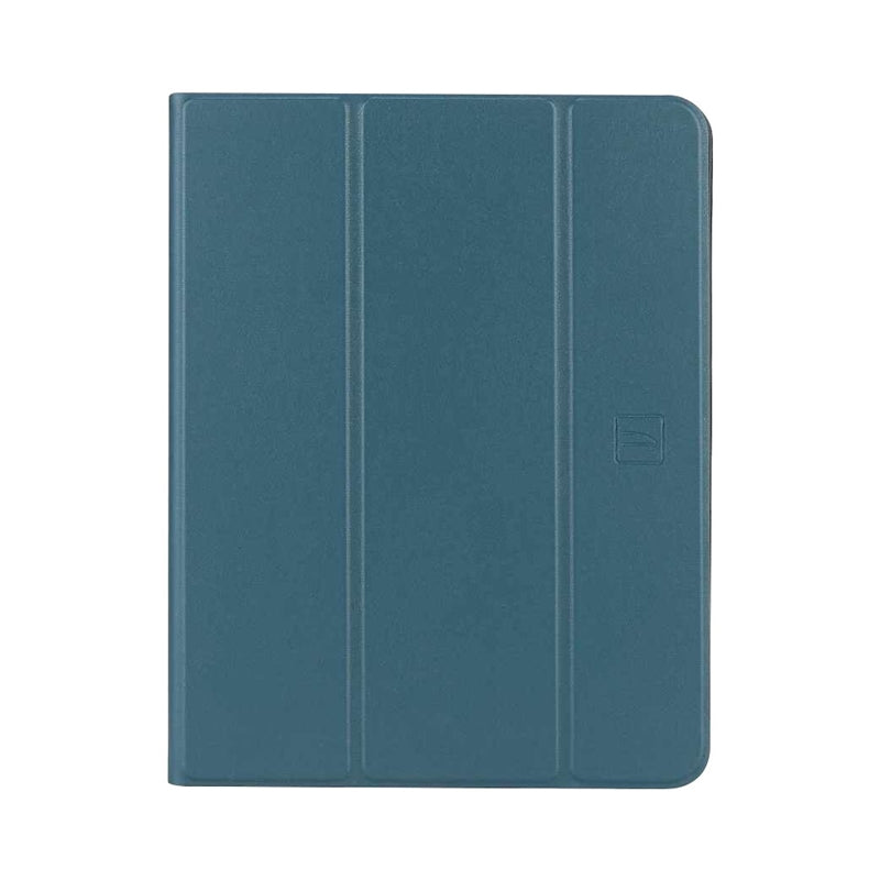 Tucano Premio – Eco Case für iPad Pro 11" (2022-2018) (Petrolblau)