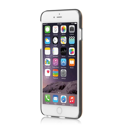 Incipio Feather SHINE Case for iPhone 6s Plus / iPhone 6 Plus (light rose gold)