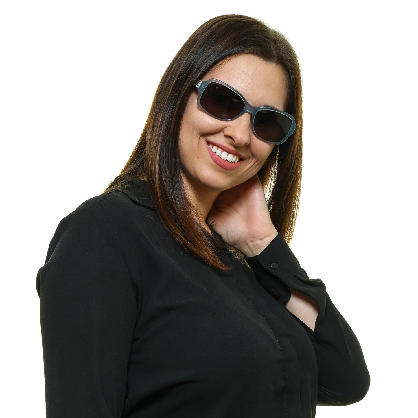 Harley-Davidson Sonnenbrille HD0300X 56 84A