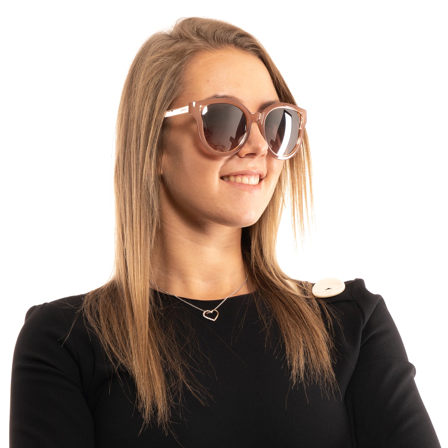 Guess Sonnenbrille GF0323 72U 54
