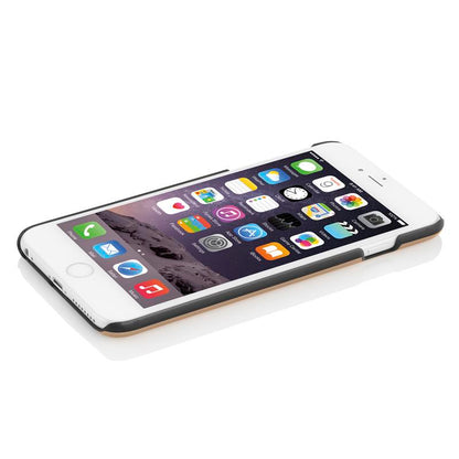 Incipio Feather SHINE Case for iPhone 6s Plus / iPhone 6 Plus (light rose gold)