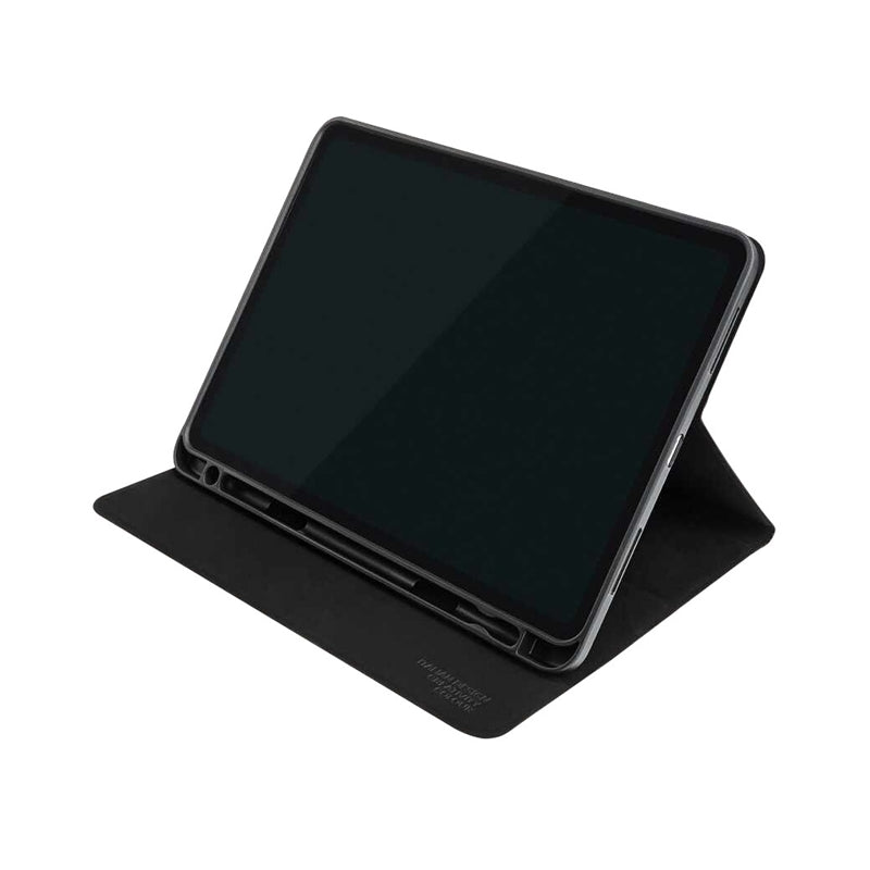 Tucano Premio – Eco Case für iPad Pro 11" (2022-2018) (Petrolblau)