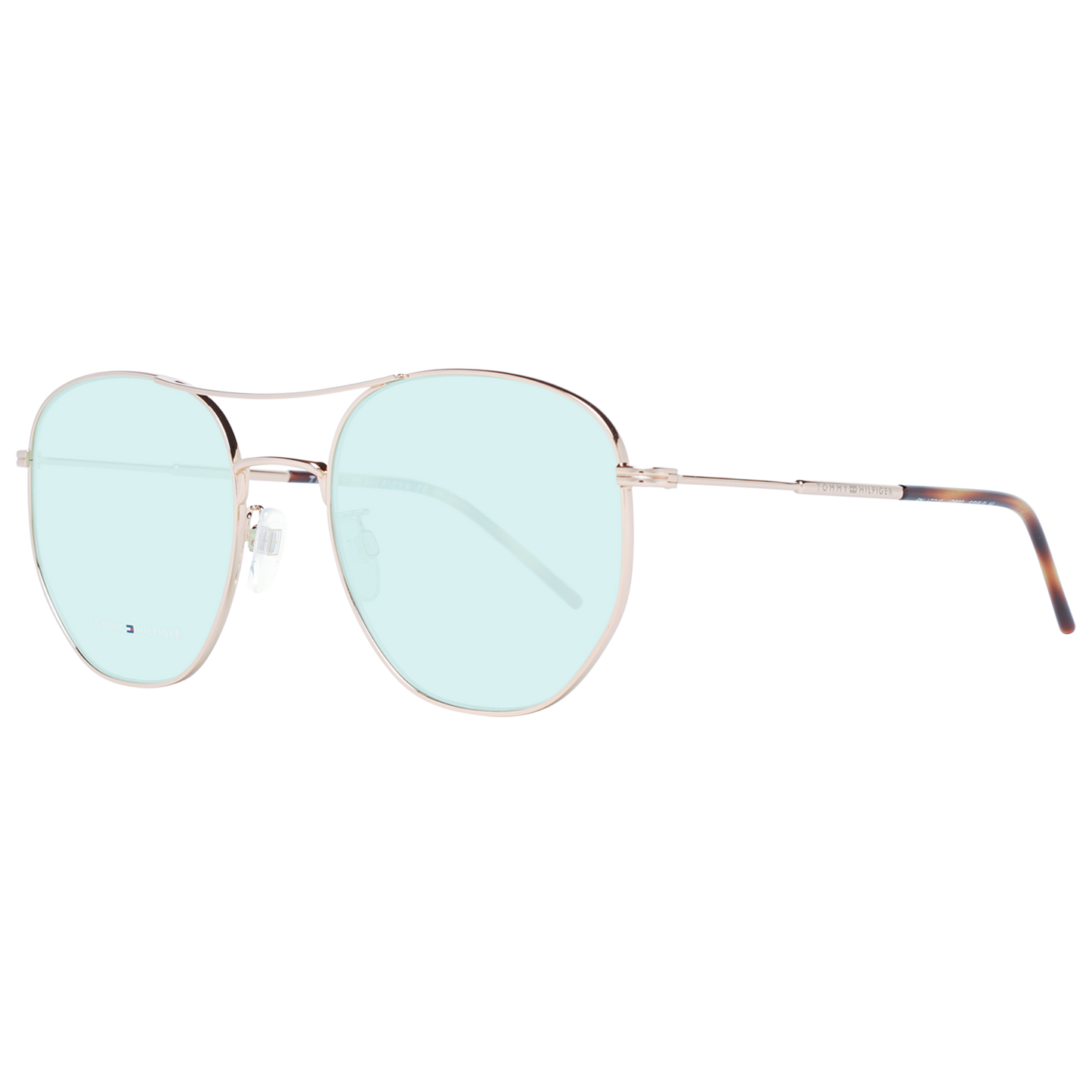 Tommy Hilfiger Sonnenbrille TH 1619/G/S 57 DDBQT
