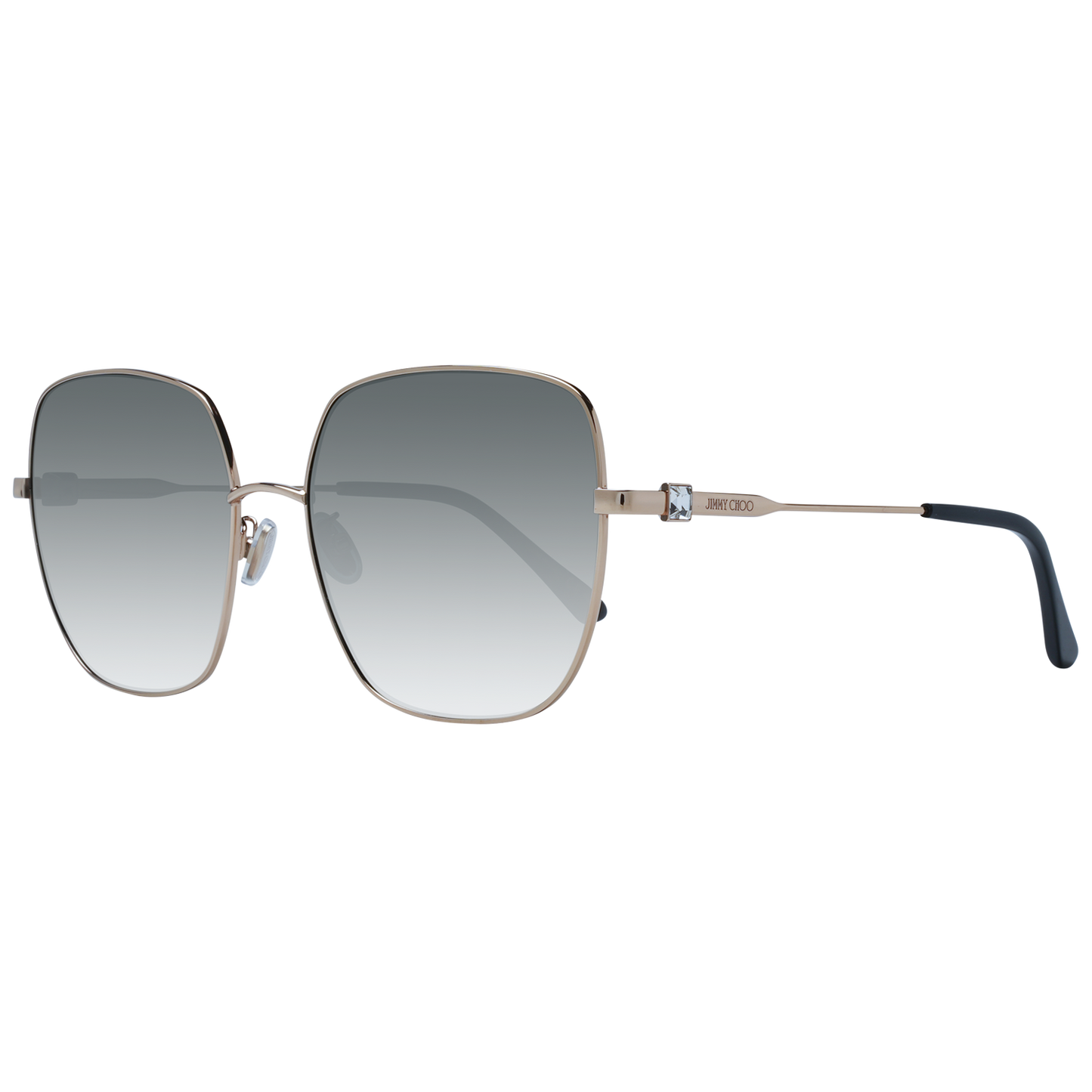 Jimmy Choo Sonnenbrille KORI/G/SK RHL9O 60