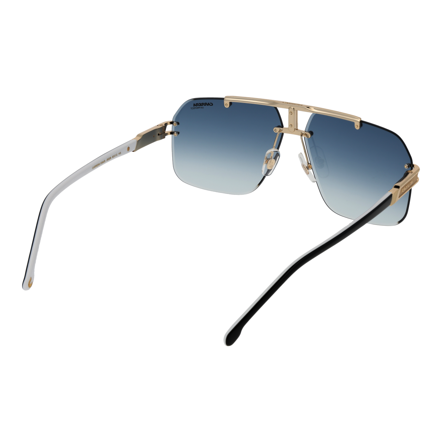 Carrera Sonnenbrille CARRERA 1054/S J5G08 63