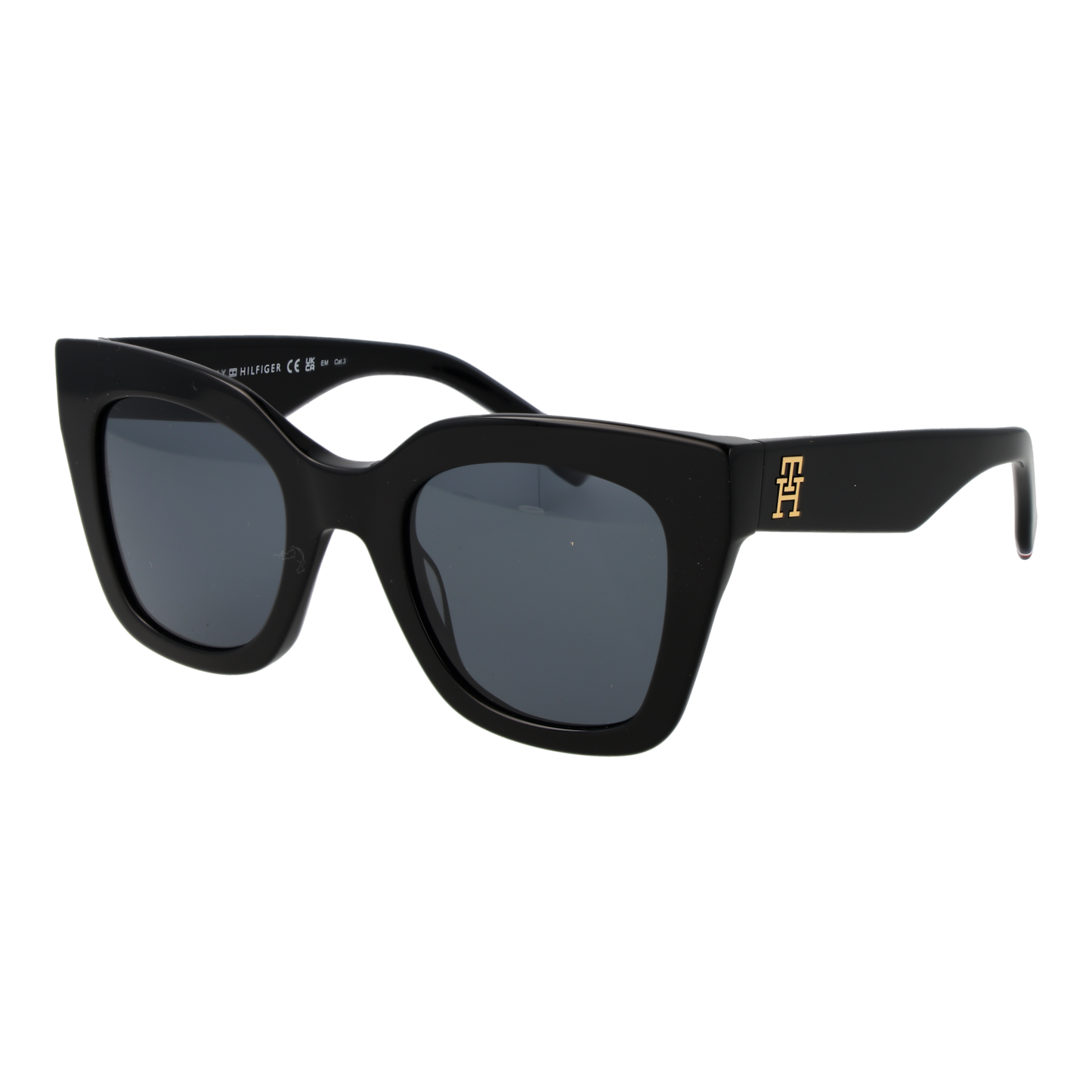 Tommy Hilfiger Sonnenbrille TH 2051/S 807IR 50