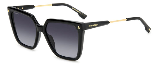 Dsquared2 Sunglasses D2 0135/S 8079O 57