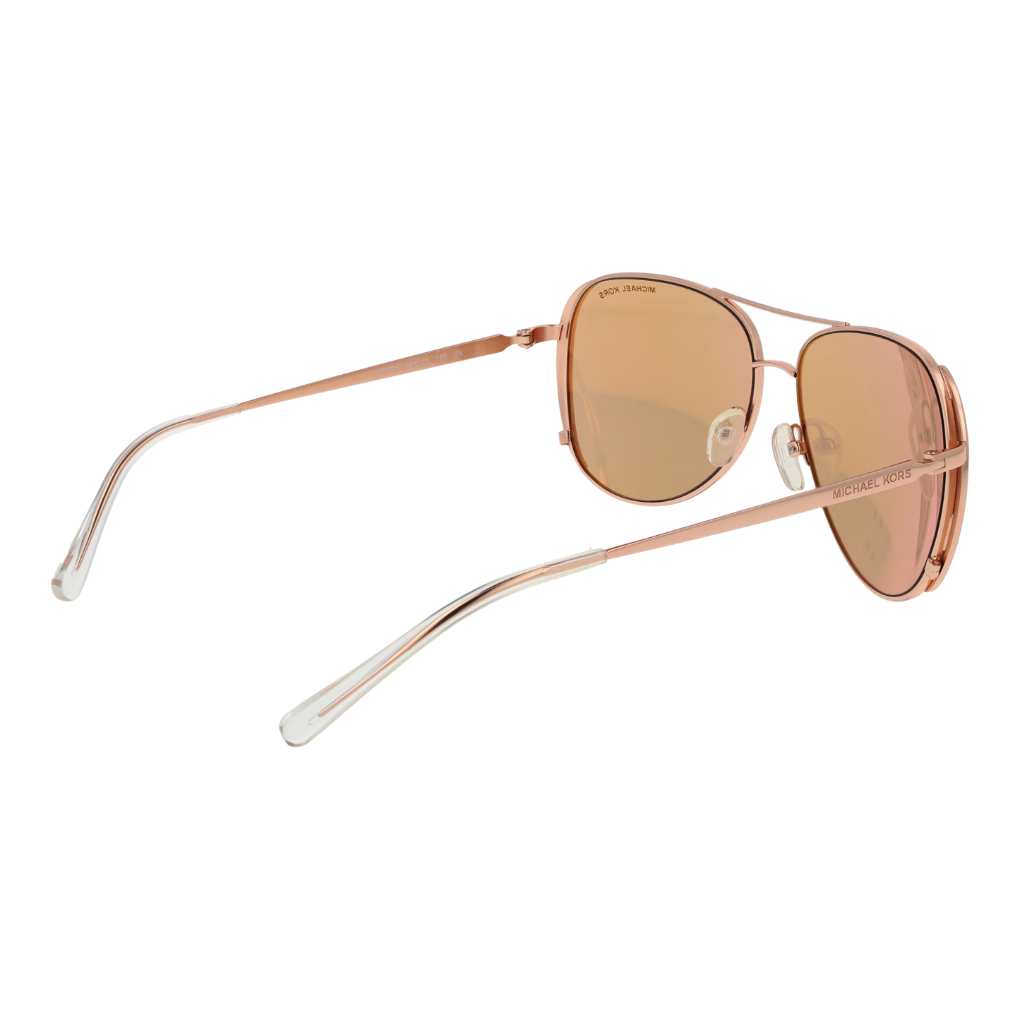 Michael Kors Sunglasses 0MK1082 1108R1 58