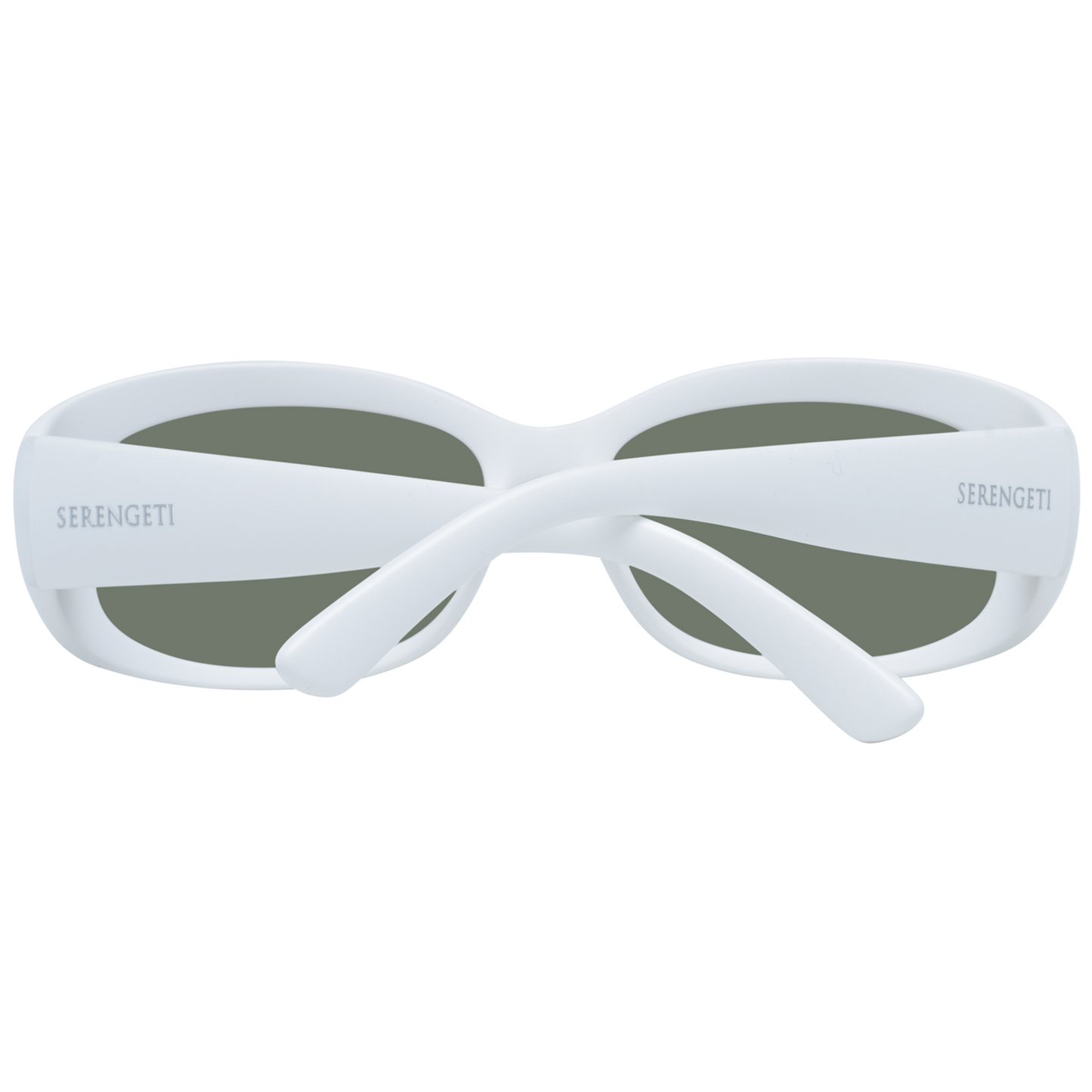 Serengeti Sonnenbrille SS008001 Bianca 56