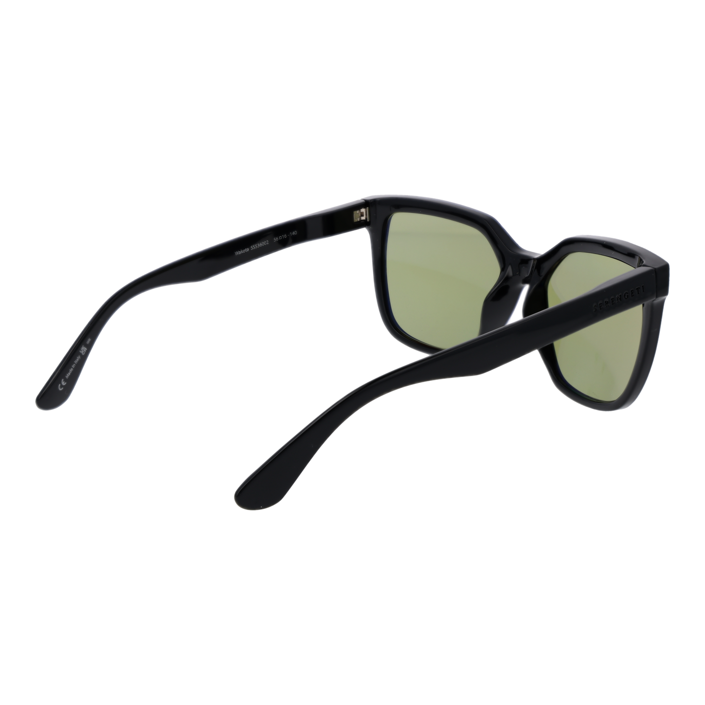 Serengeti Sunglasses SS536002 Wakota