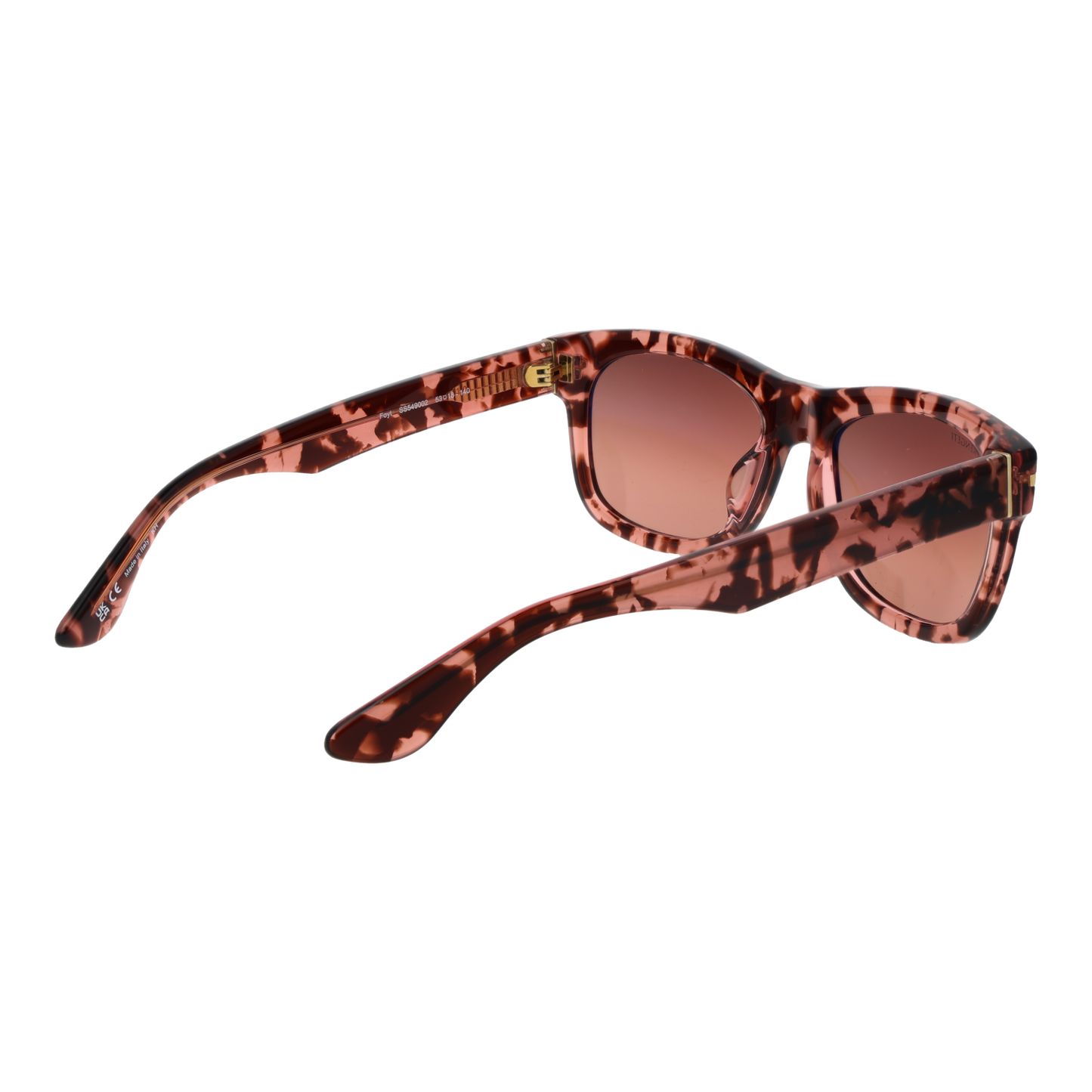 Serengeti Sunglasses SS549002 Foyt