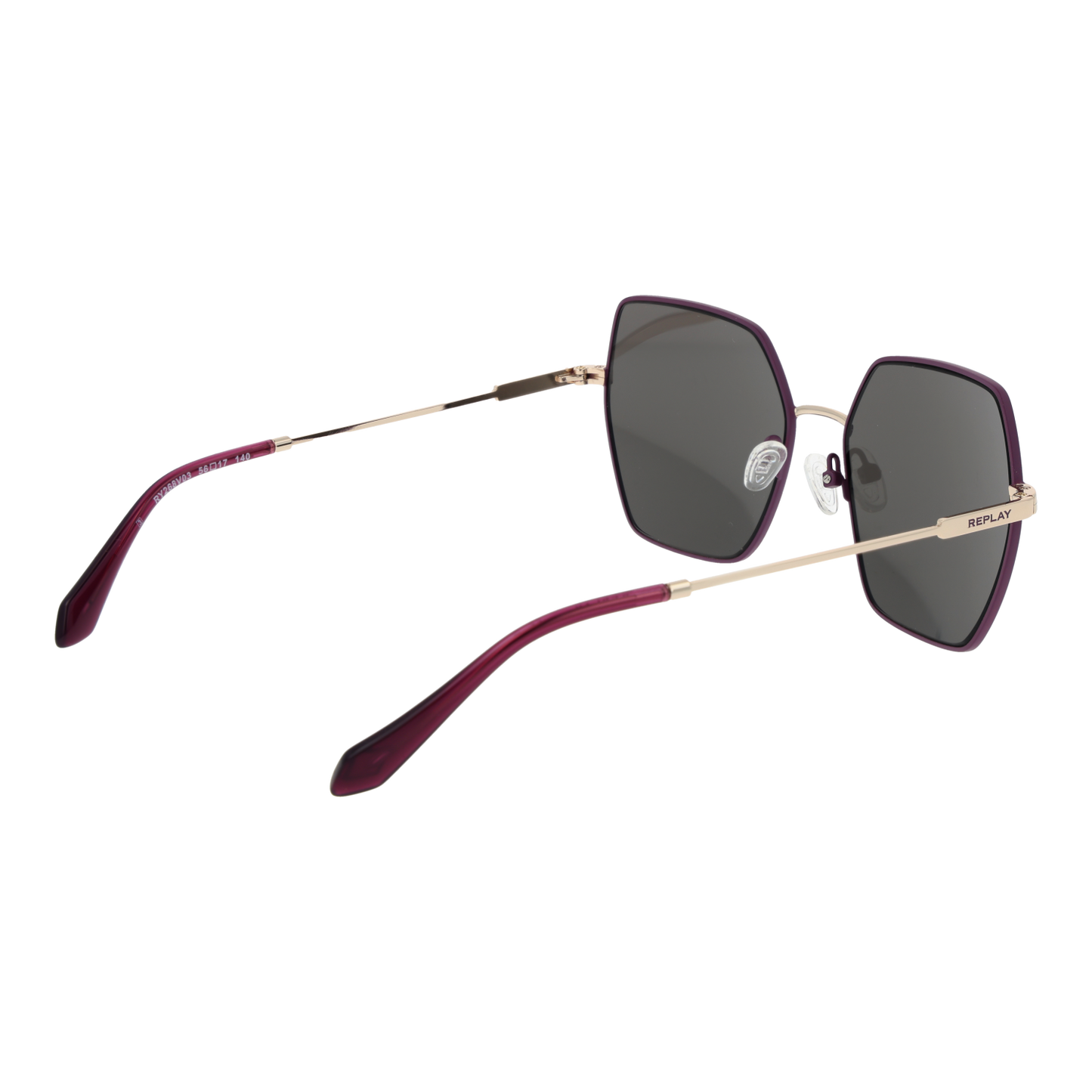 Replay Sunglasses RY268V 03S 56