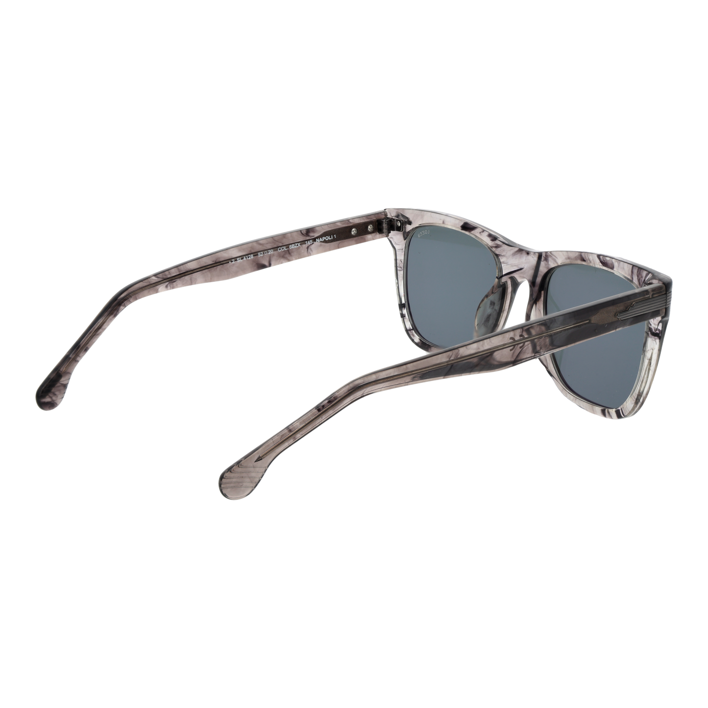 Lozza Sunglasses SL4128M 6BZX 52