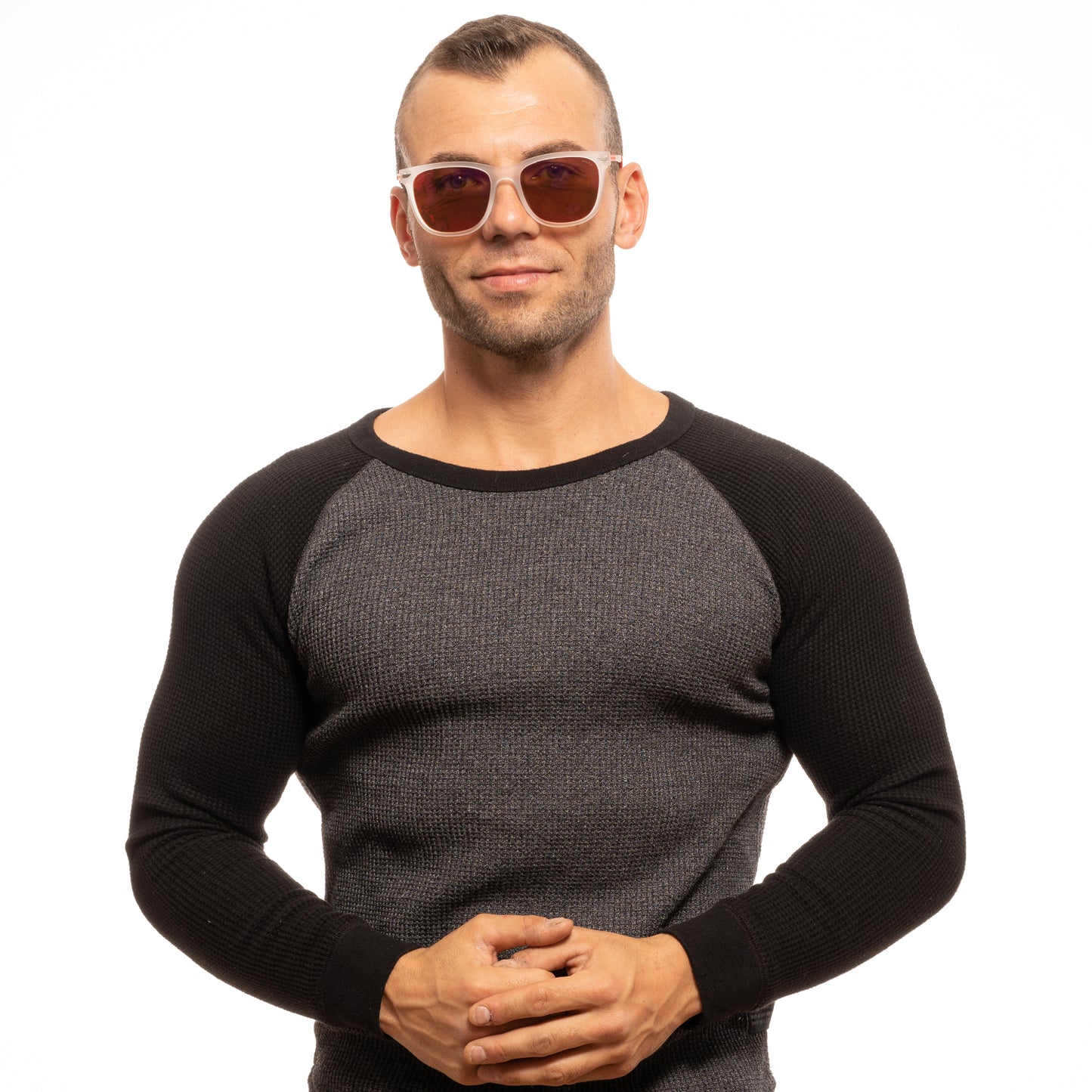 Police Sonnenbrille SPL537B CRGZ 56