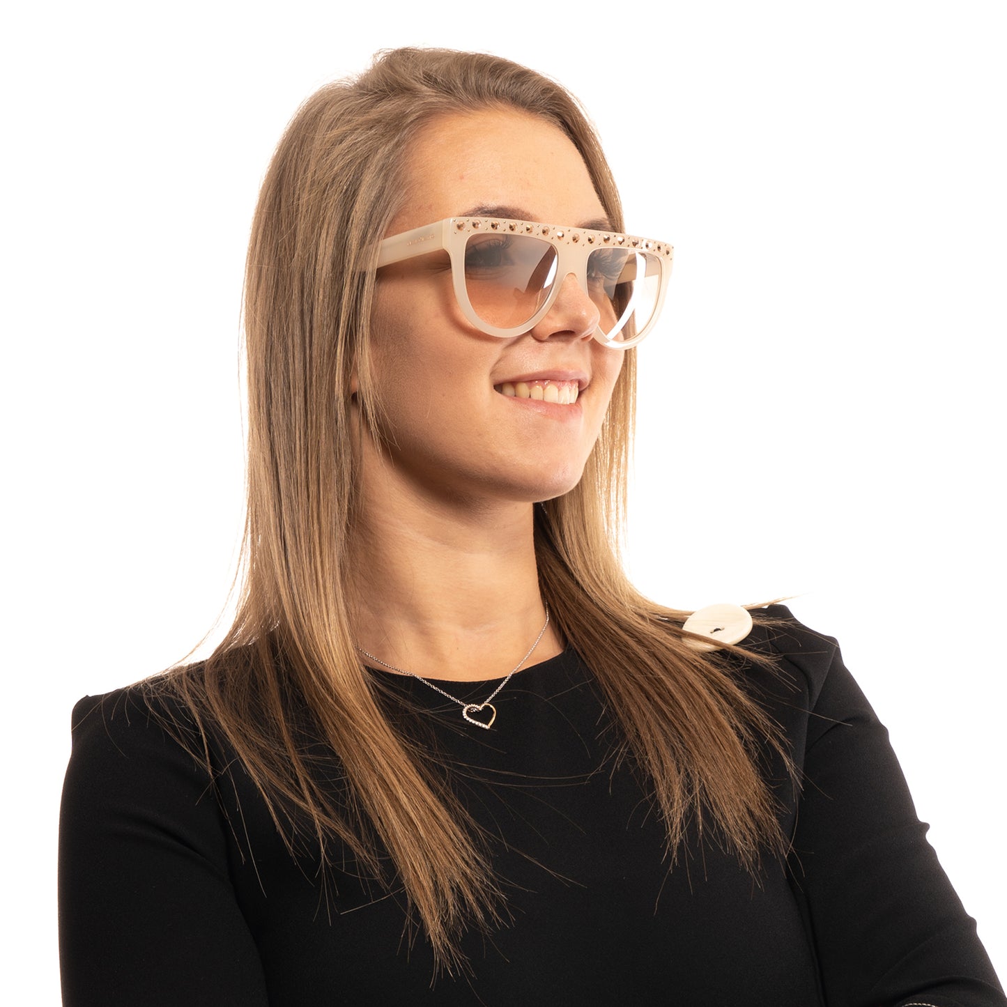 Marciano by Guess Sonnenbrille GM0795 25F 56