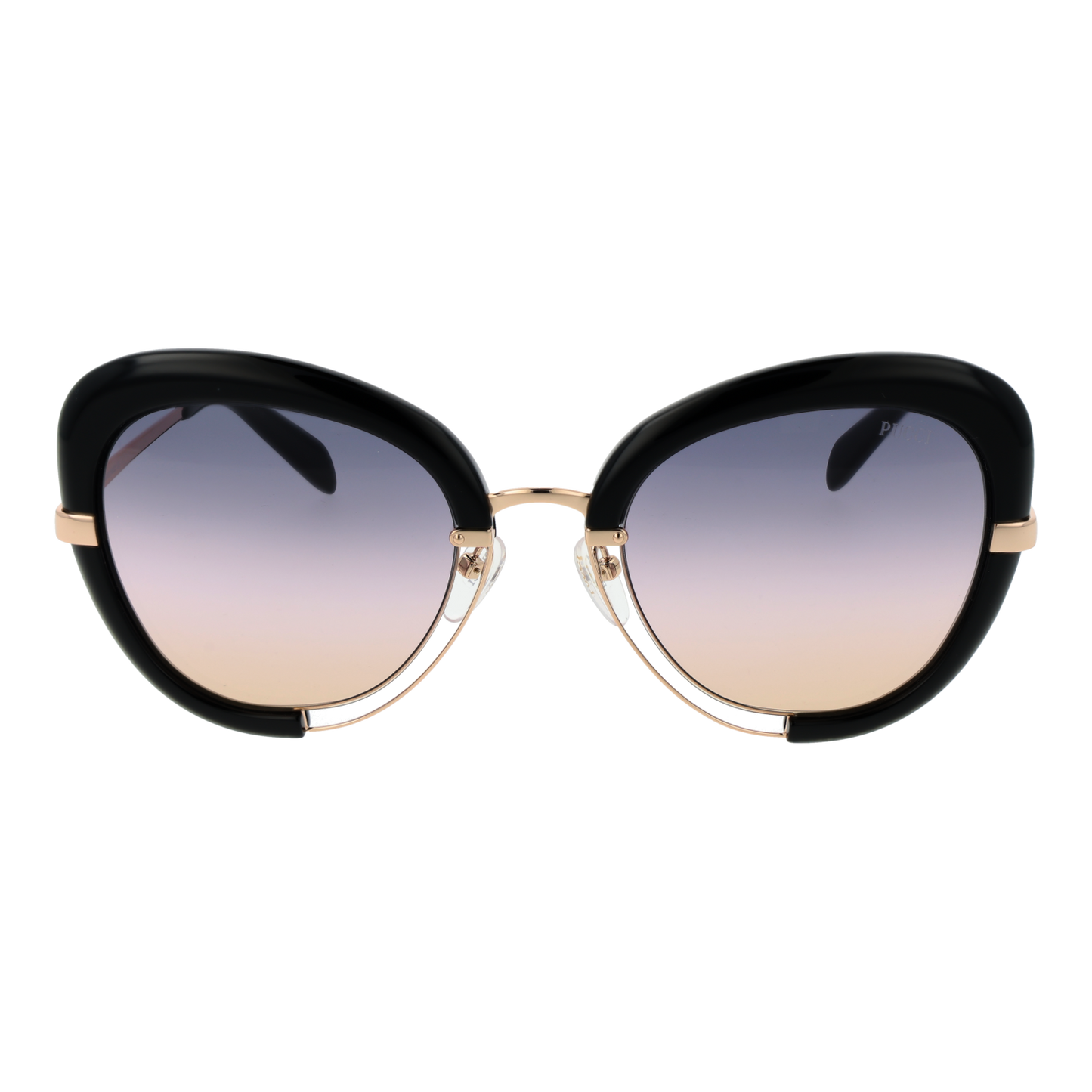 Emilio Pucci zonnebril EP0115 01B 55