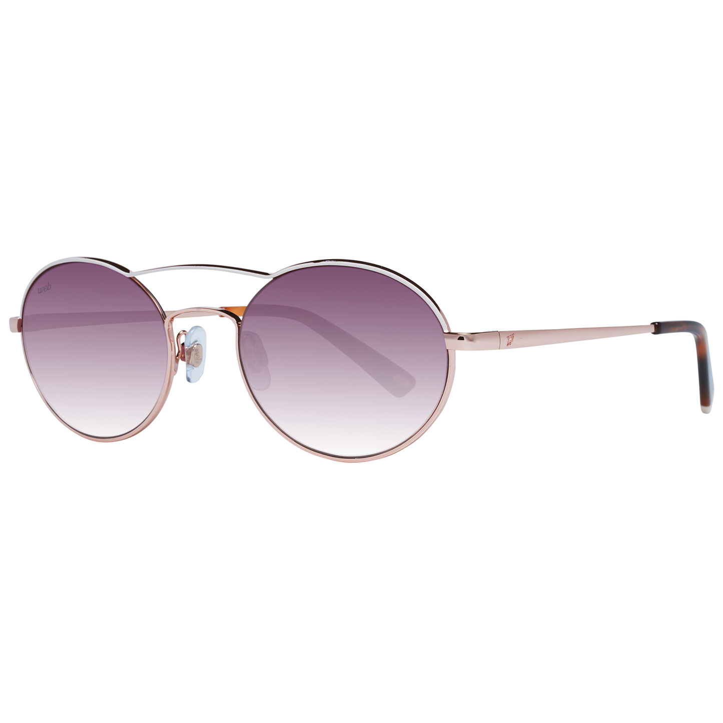Web Sonnenbrille WE0270 33Z 53