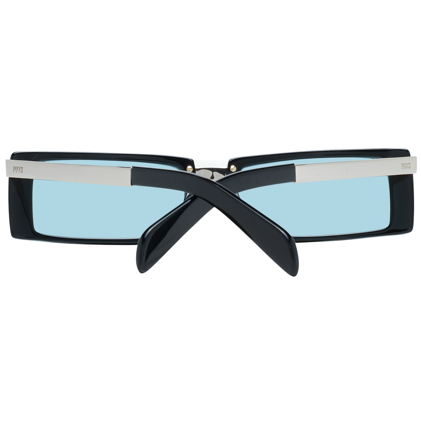 Emilio Pucci-zonnebril EP0126 01N 53