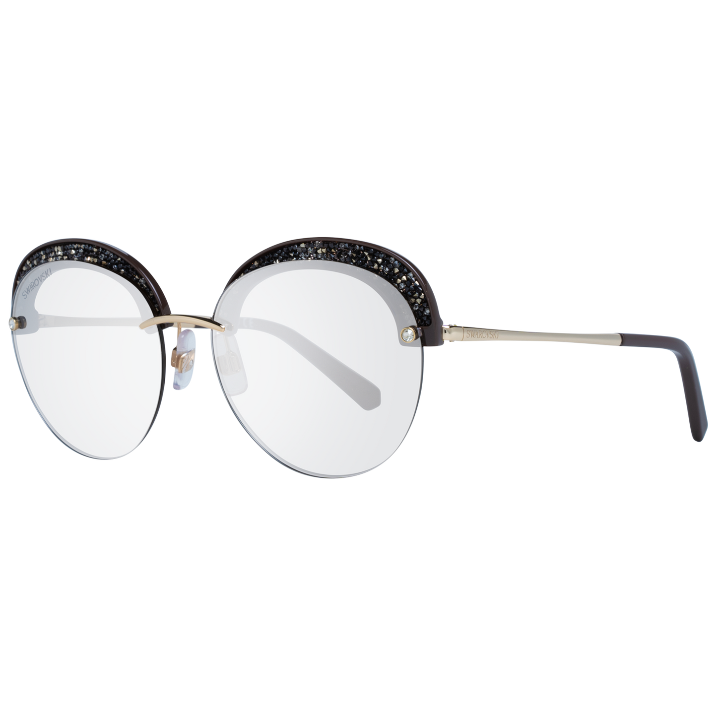 Swarovski Sonnenbrille SK0256 32G 56