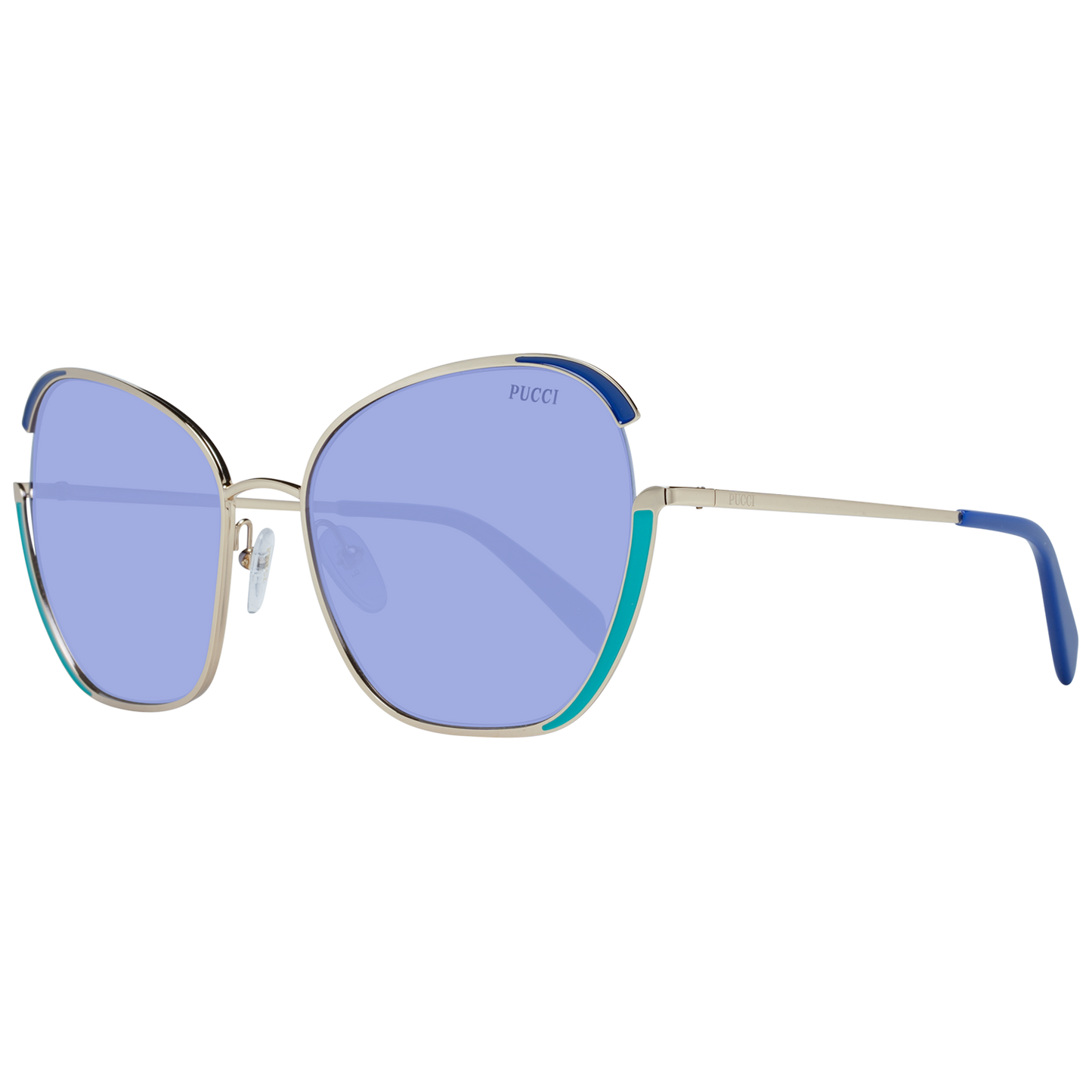 Pucci Sunglasses EP0131 28W 58