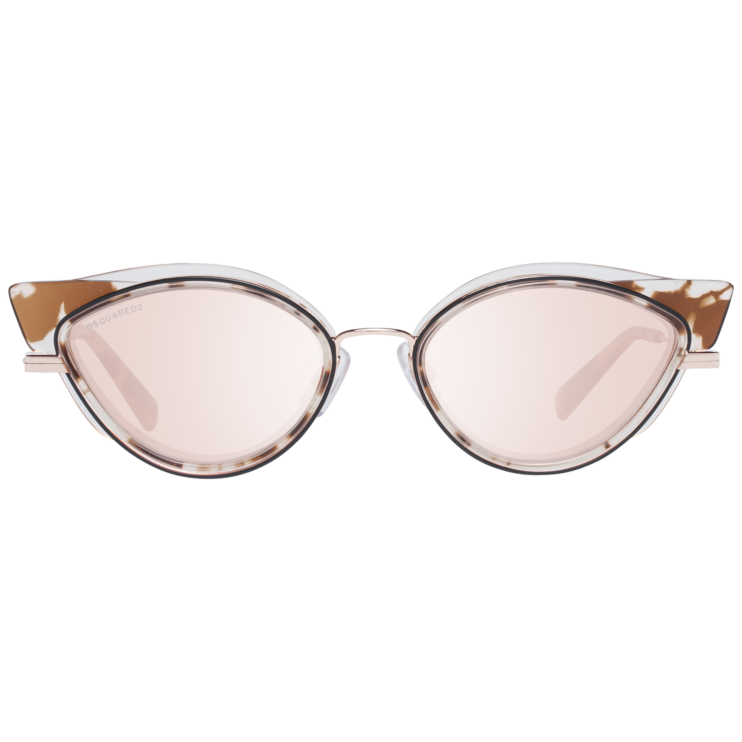 Dsquared2 Sonnenbrille DQ0336 55U 54
