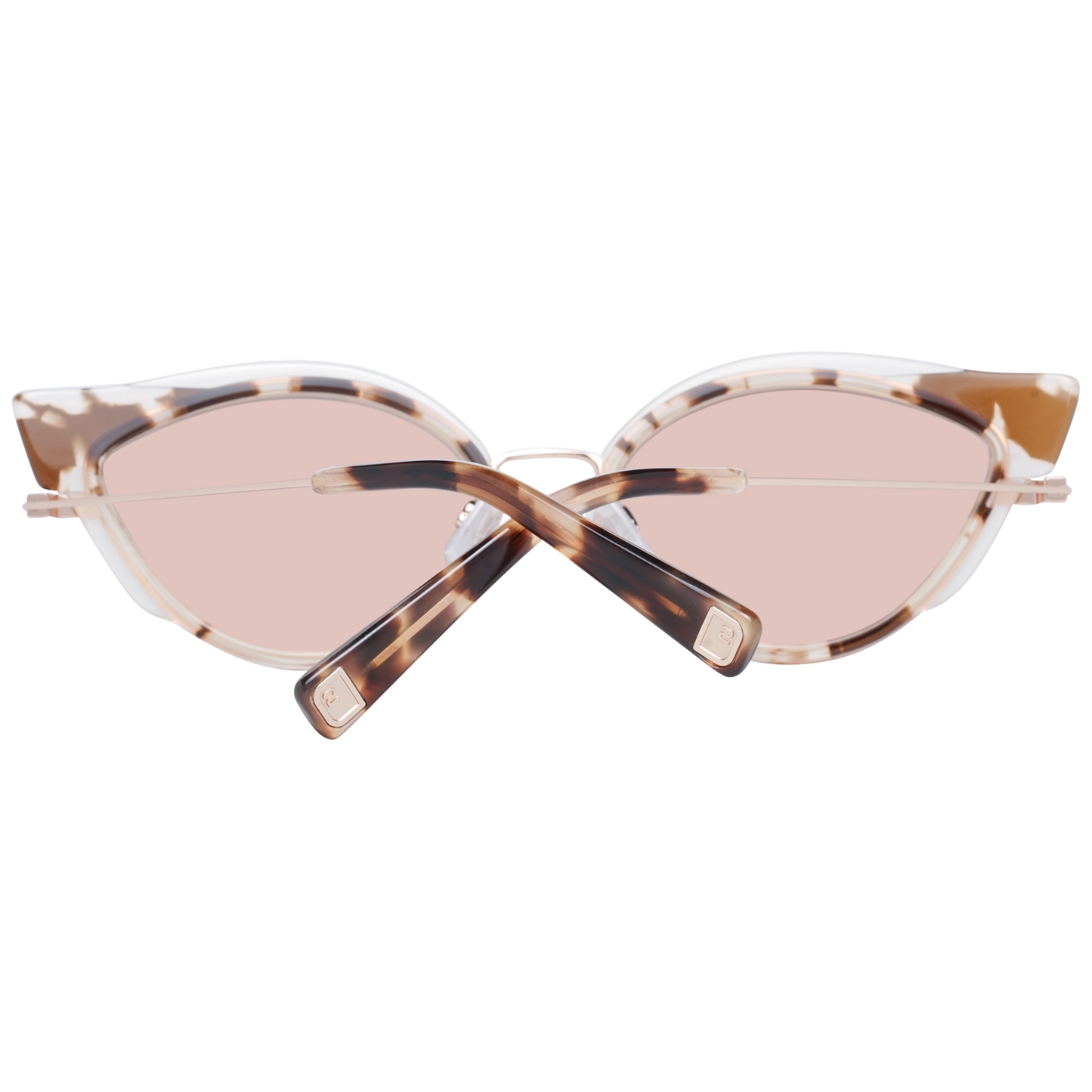 Dsquared2 Sonnenbrille DQ0336 55U 54