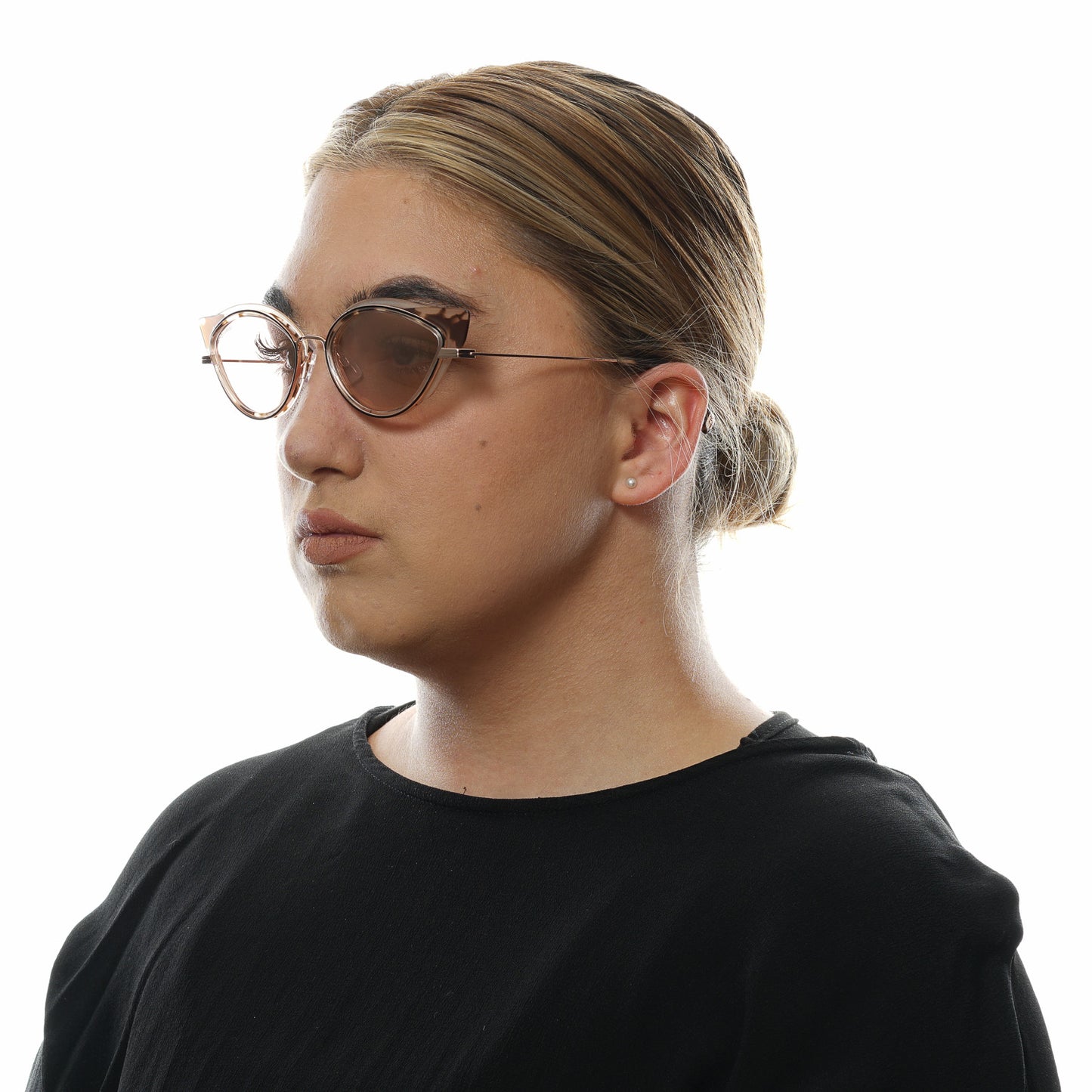 Dsquared2 Sonnenbrille DQ0336 55U 54