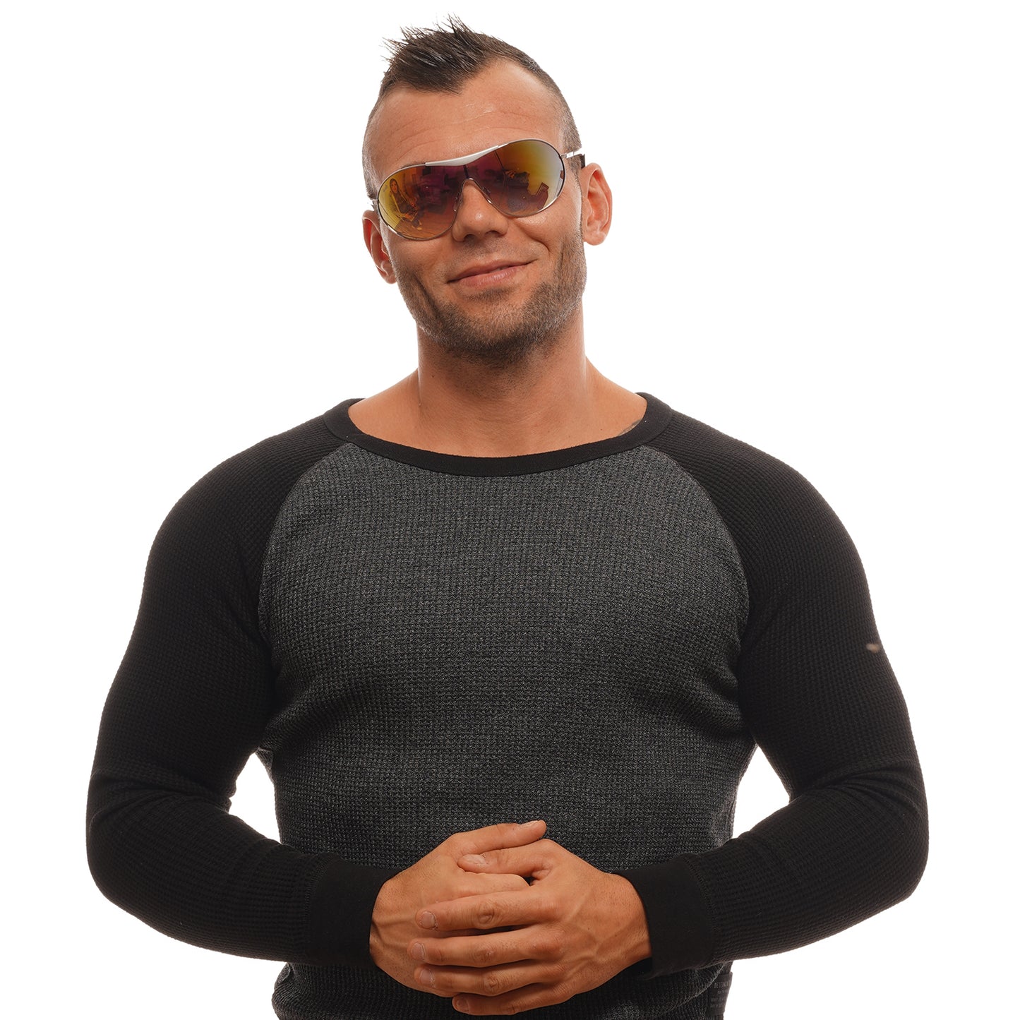 Web Sonnenbrille WE0282 14Z 00