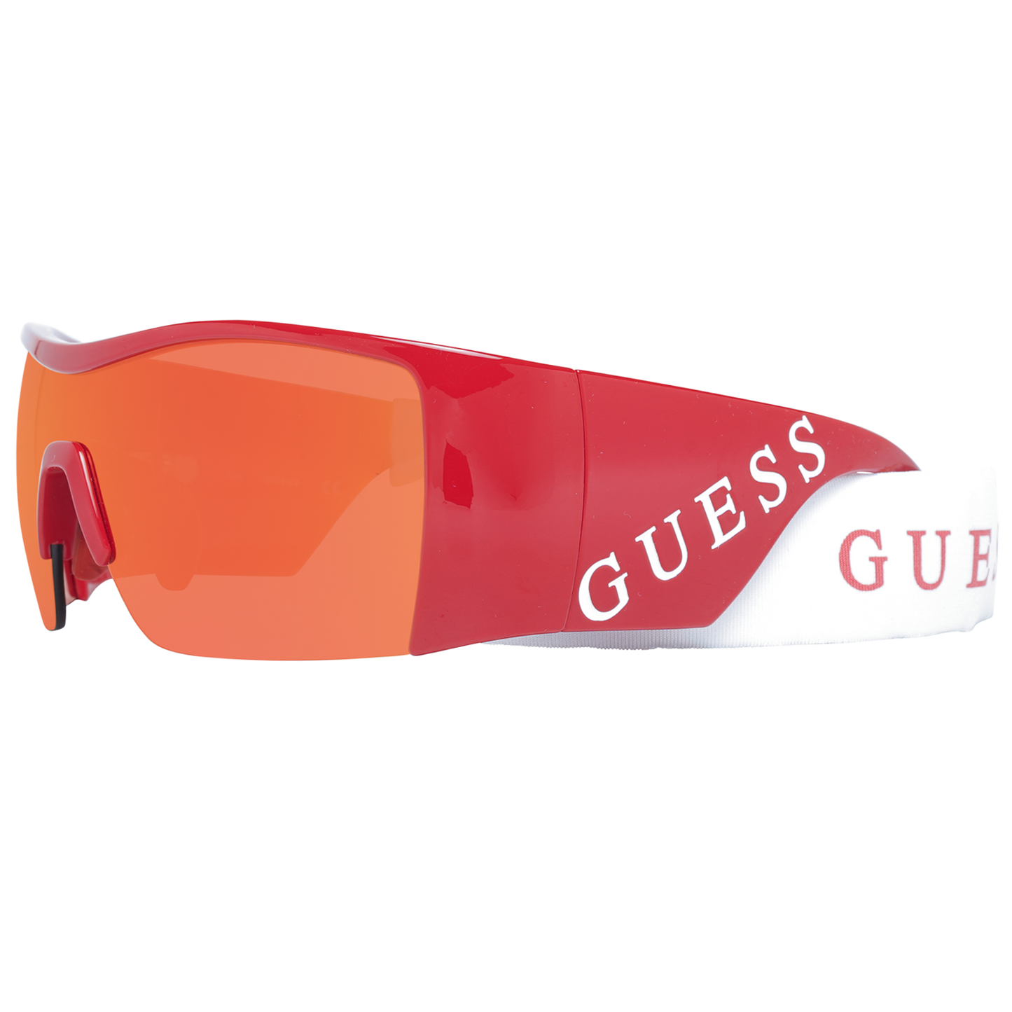 Guess zonnebril GU7661 66U 00