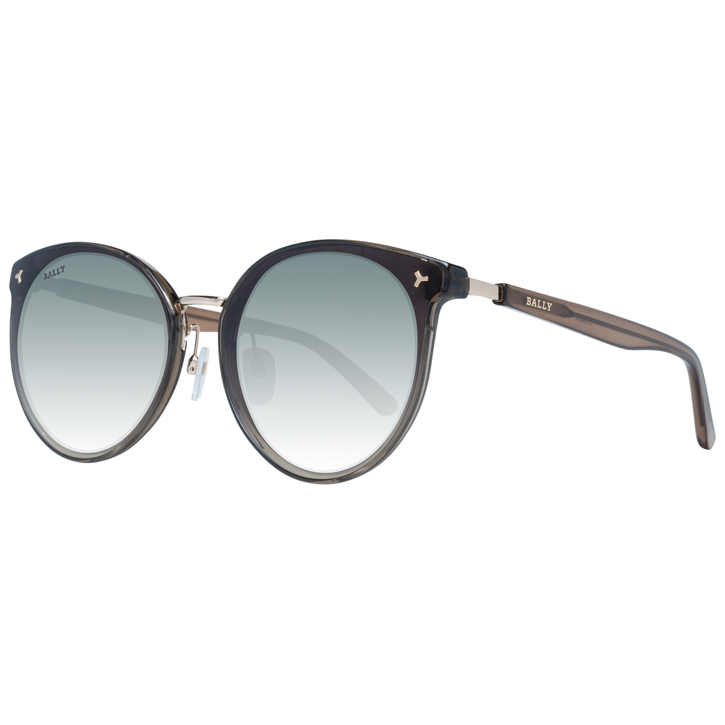Bally Sonnenbrille BY0043-K 45B 65