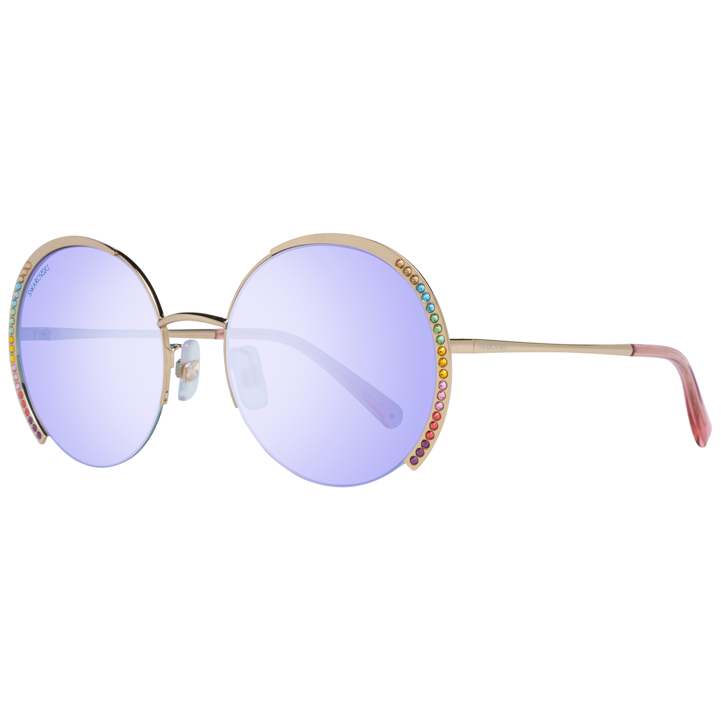 Swarovski Sonnenbrille SK0280-H 32W 56