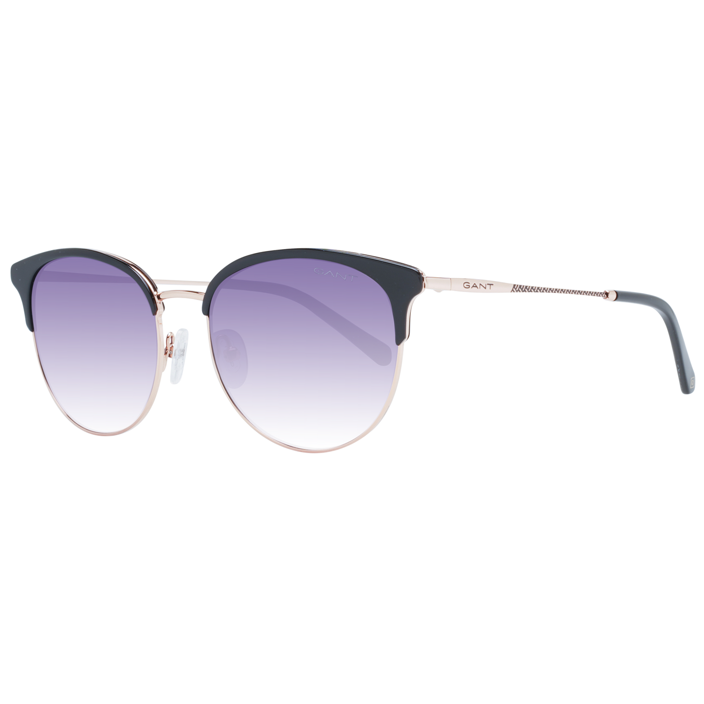 Gant Sunglasses GA8075 01B 55