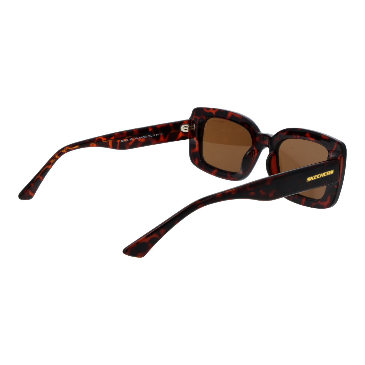 Skechers Sonnenbrille SE6103 52H 53