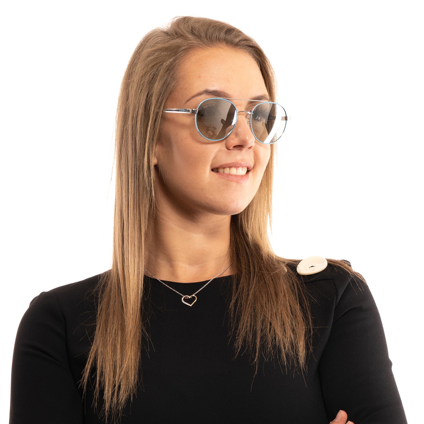 Guess Sonnenbrille GF0367 10X 53