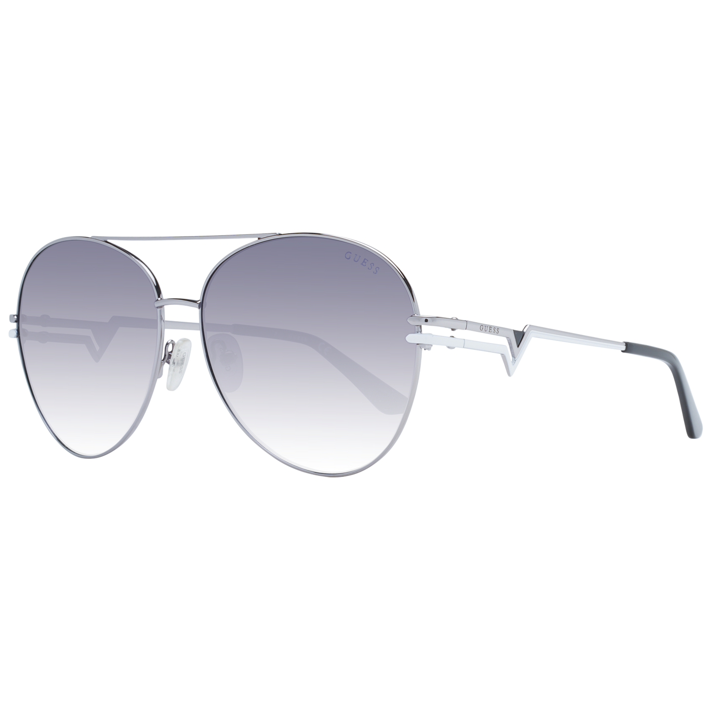 Guess zonnebril GU7735 08B 64