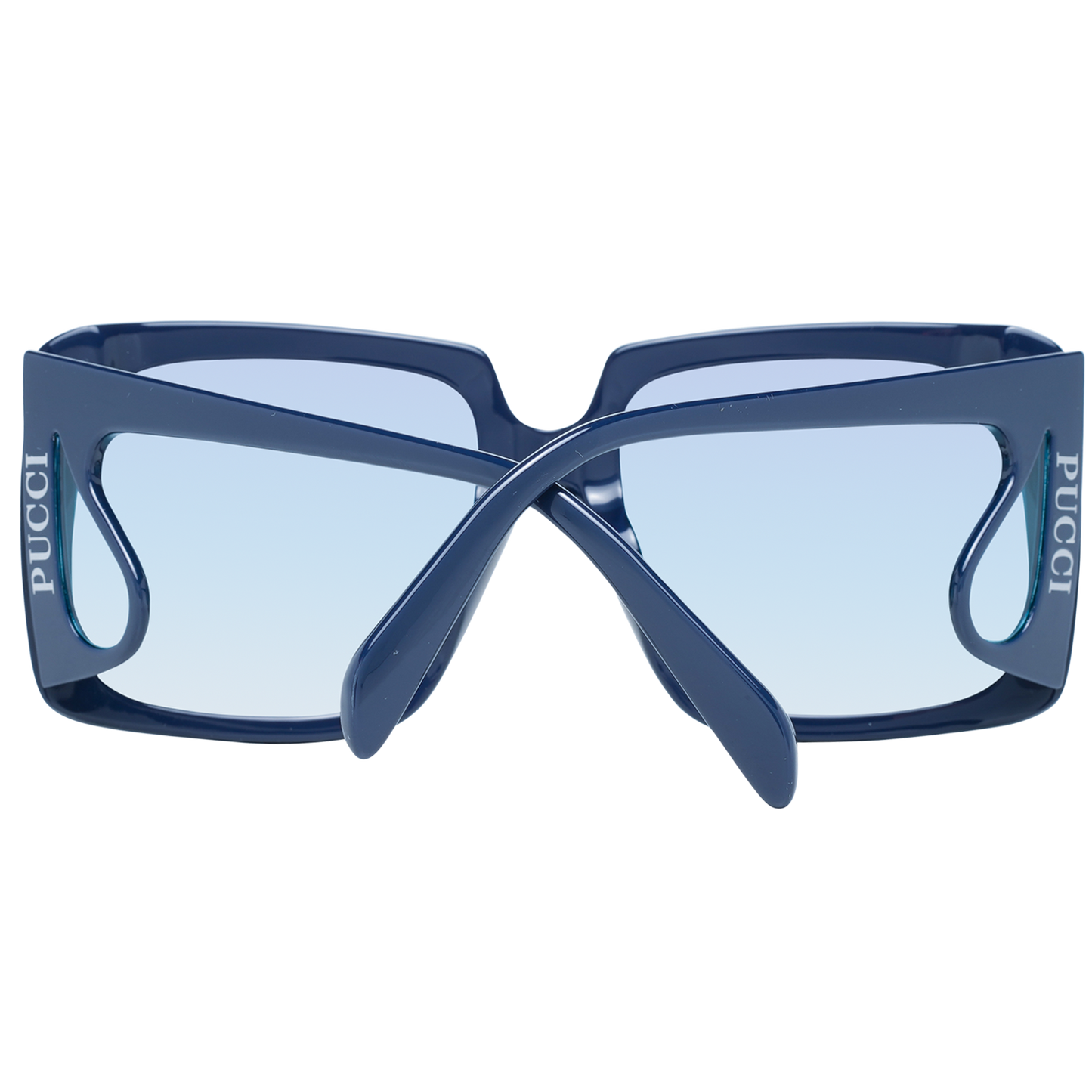 Emilio Pucci Sonnenbrille EP0167 90W 58