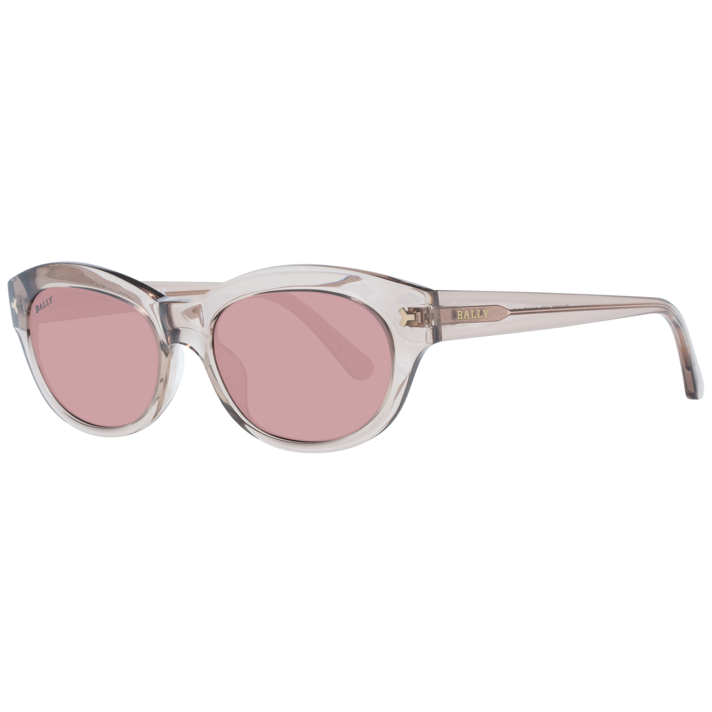 Bally Sonnenbrille BY0070 45E 54