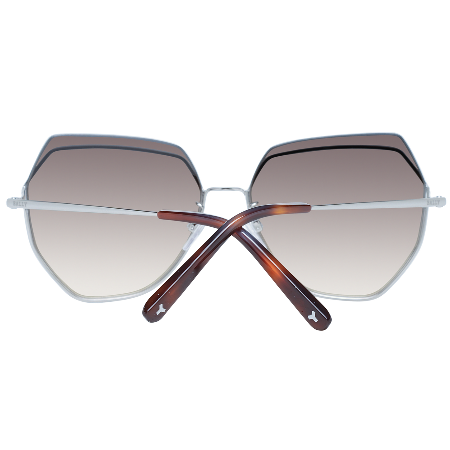 Bally Sonnenbrille BY0076-D 16B 61