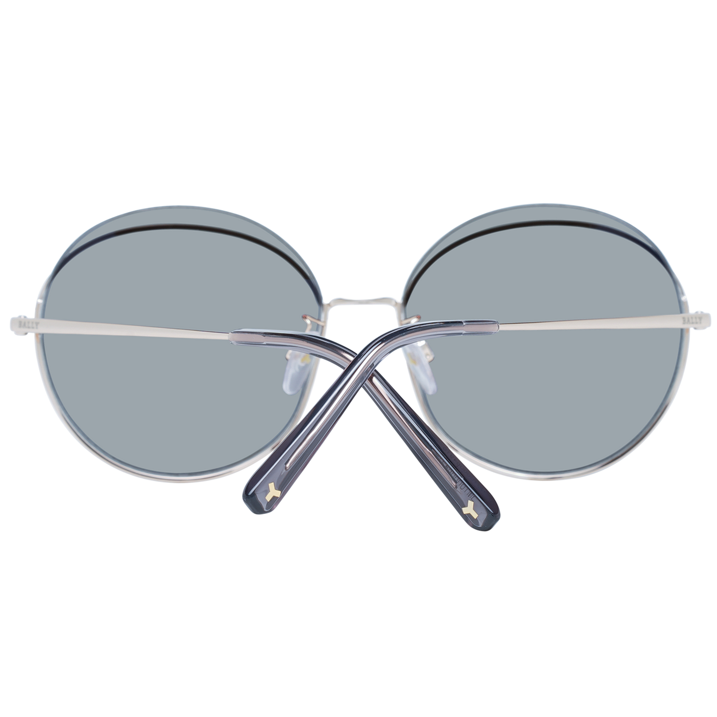 Bally Sonnenbrille BY0077-D 28C 60