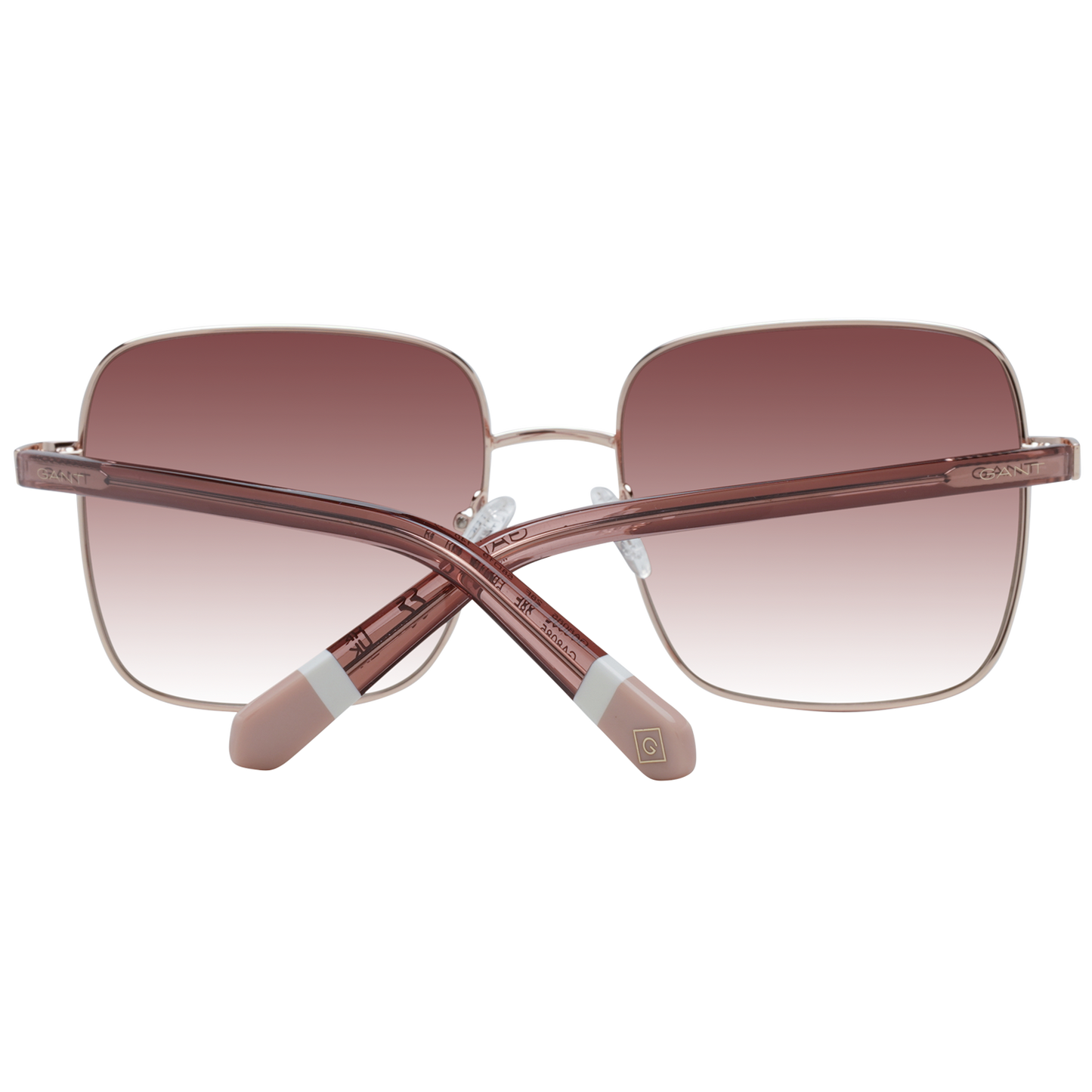 Gant Sonnenbrille GA8085 28F 58