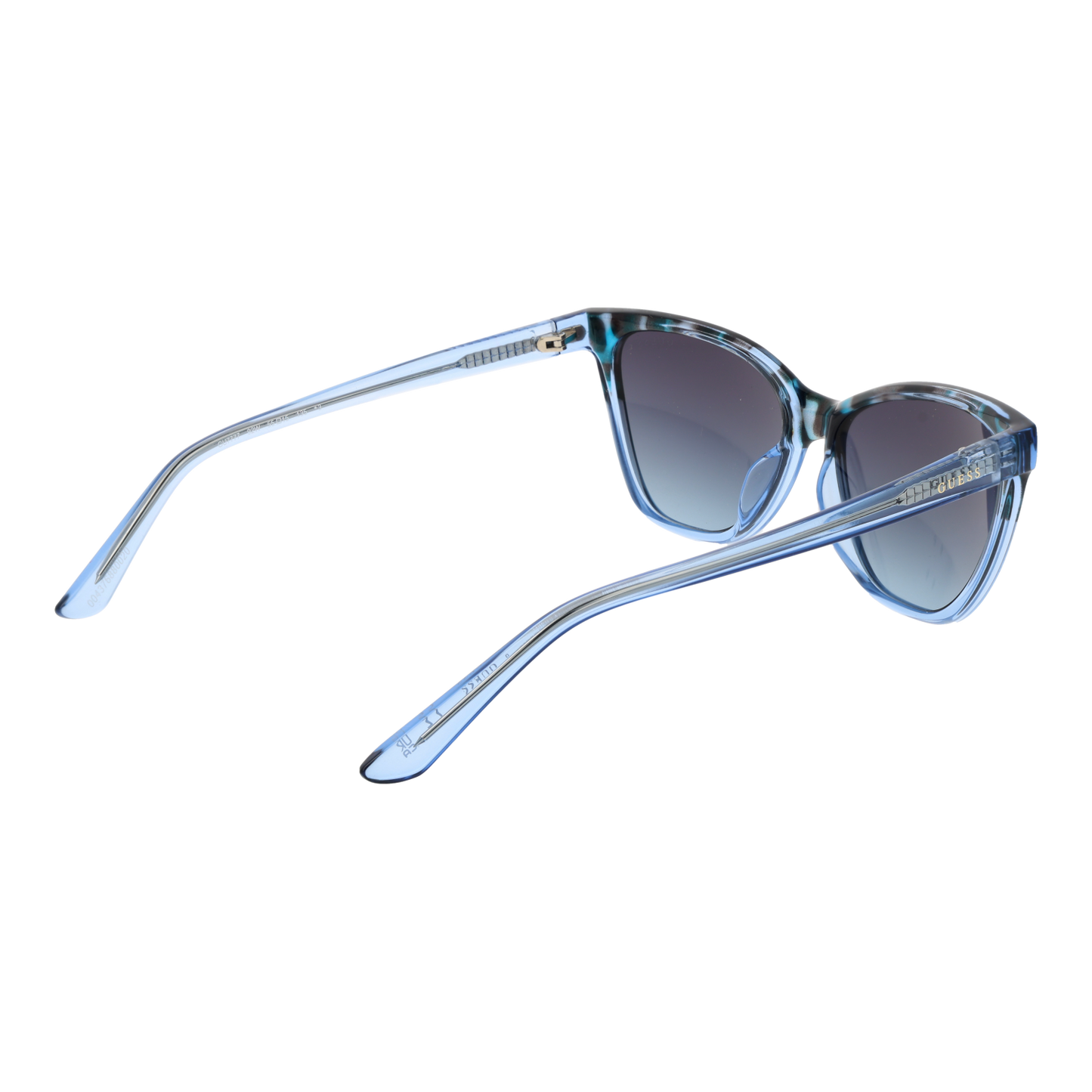 Guess Sunglasses GU7777 92W 55